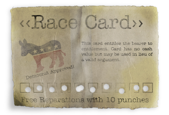 racecard